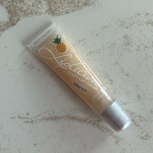 Bath & Body Works Liplicious Pineapple Juice Lip Gloss